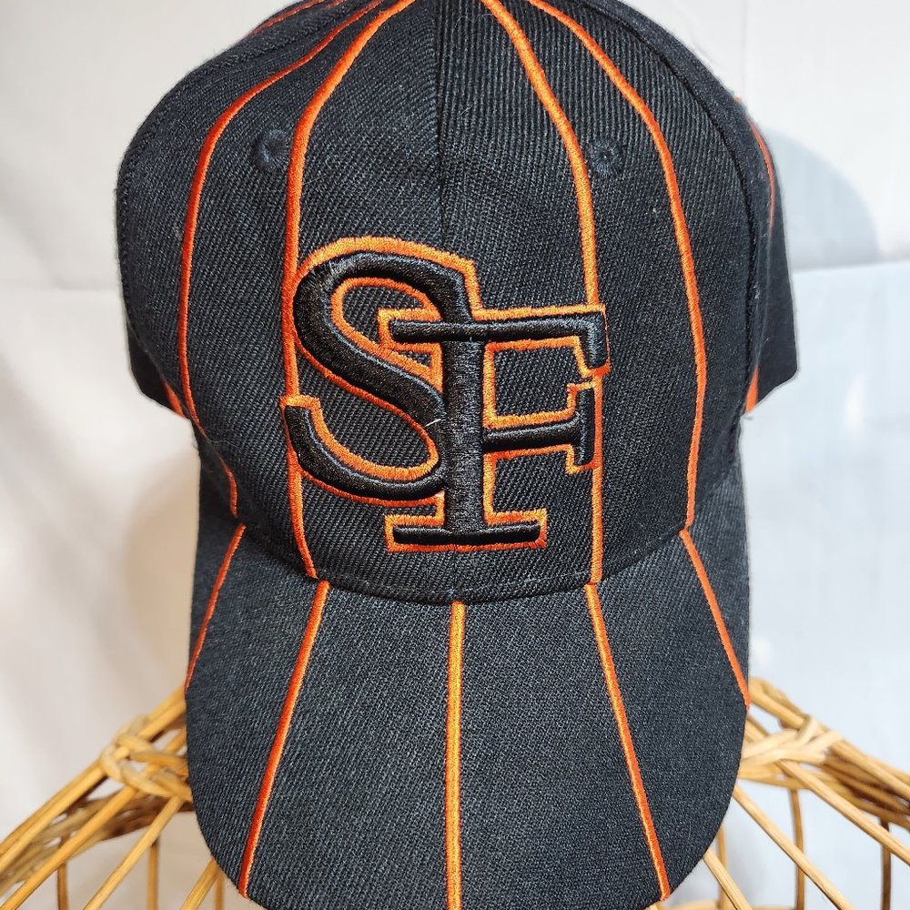 Lanza Cap San Francisco